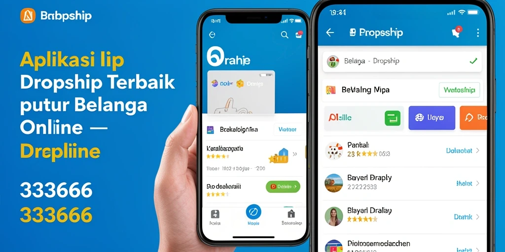 Tampilan antarmuka pengguna aplikasi 333666 yang intuitif dan modern.