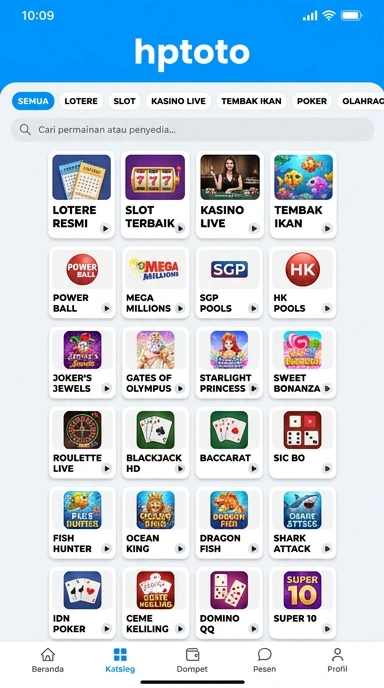 hptoto — Portal Aplikasi Populer dan Kanal Uji Terpercaya Indonesia
