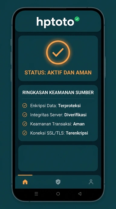 Kanal Resmi hptoto untuk Pengguna Android Indonesia